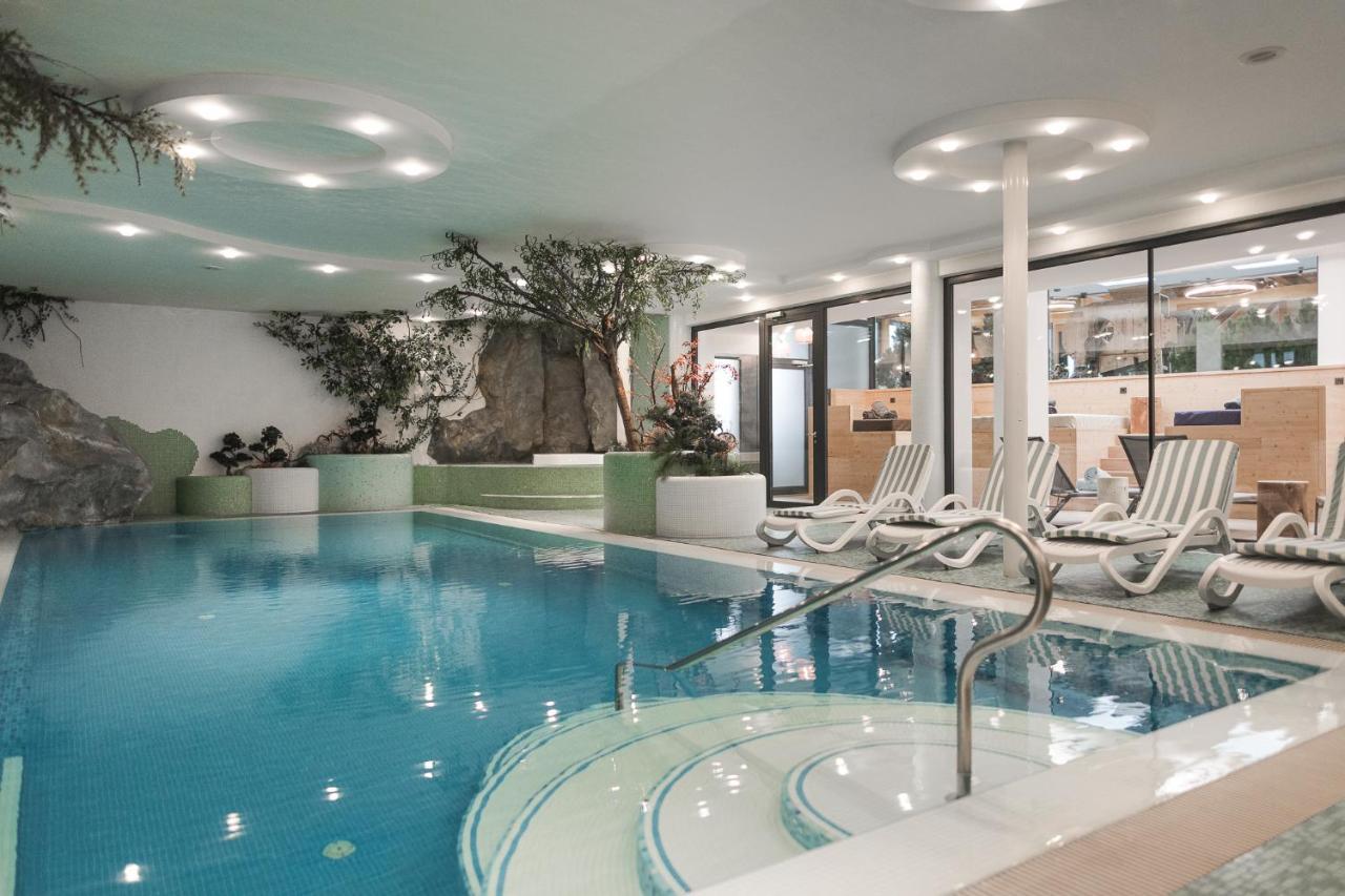 Hotel Zum Mohren Resia Ngoại thất bức ảnh