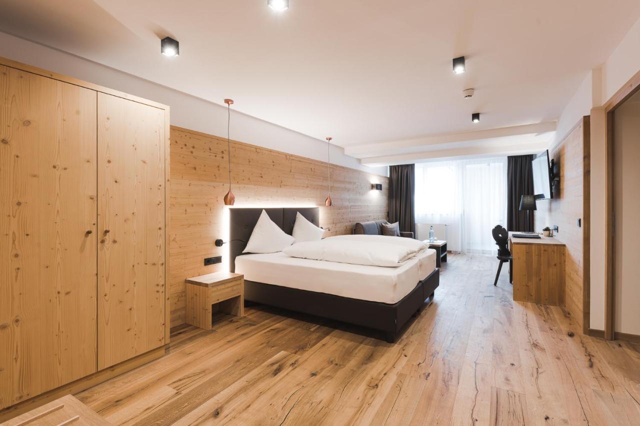 Hotel Zum Mohren Resia Ngoại thất bức ảnh