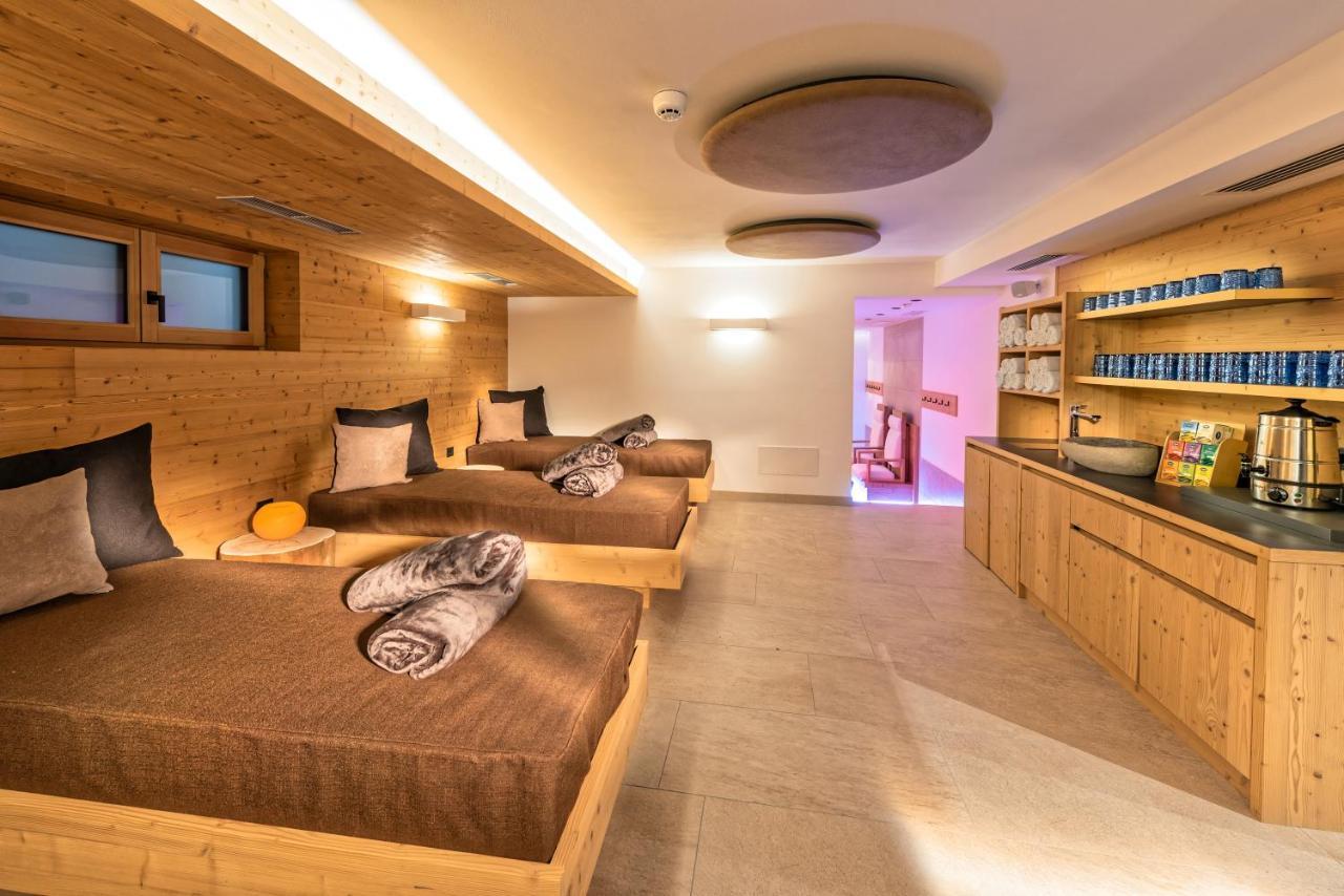 Hotel Zum Mohren Resia Ngoại thất bức ảnh