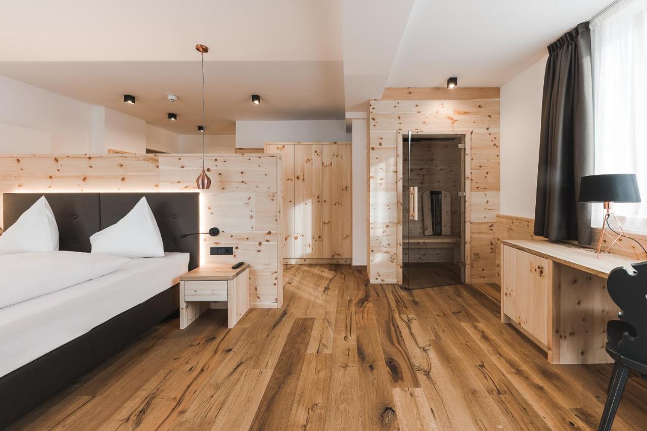 Hotel Zum Mohren Resia Ngoại thất bức ảnh