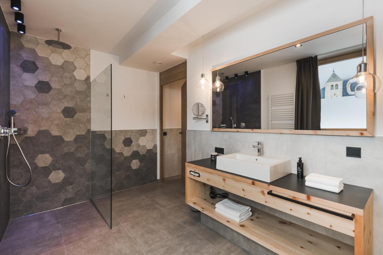 Hotel Zum Mohren Resia Ngoại thất bức ảnh