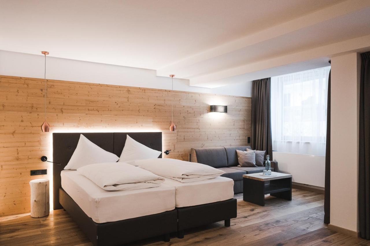 Hotel Zum Mohren Resia Ngoại thất bức ảnh