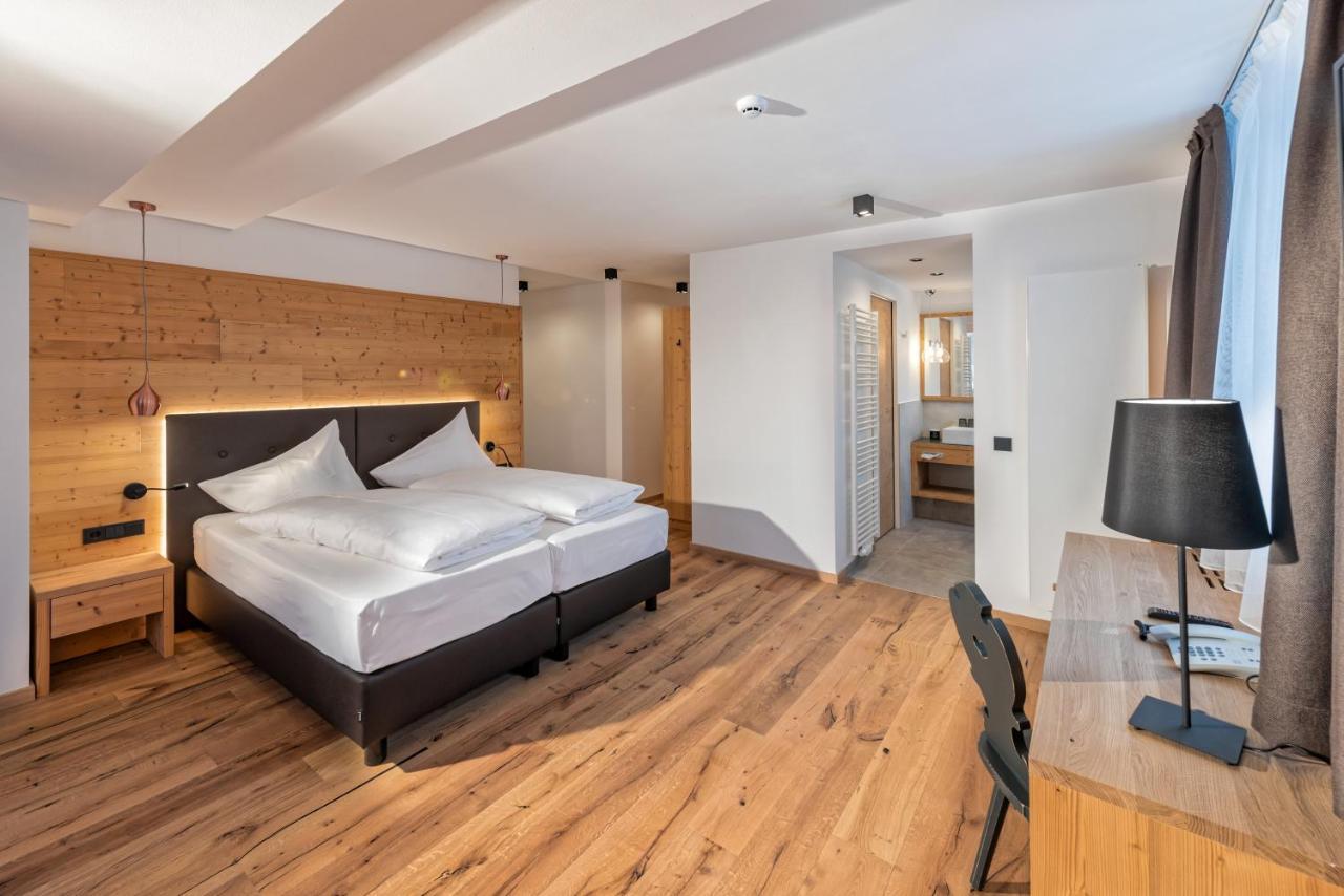Hotel Zum Mohren Resia Ngoại thất bức ảnh