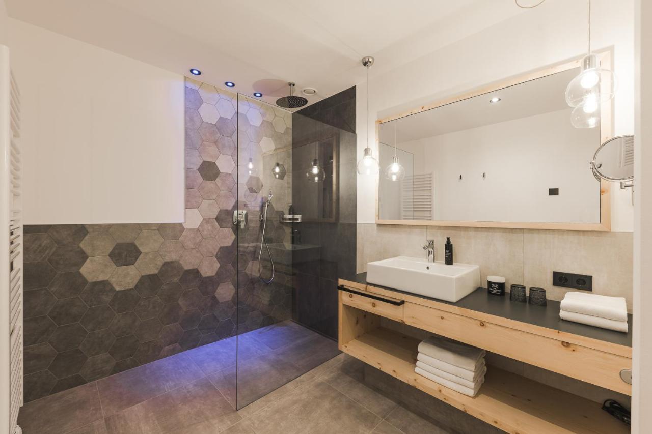 Hotel Zum Mohren Resia Ngoại thất bức ảnh