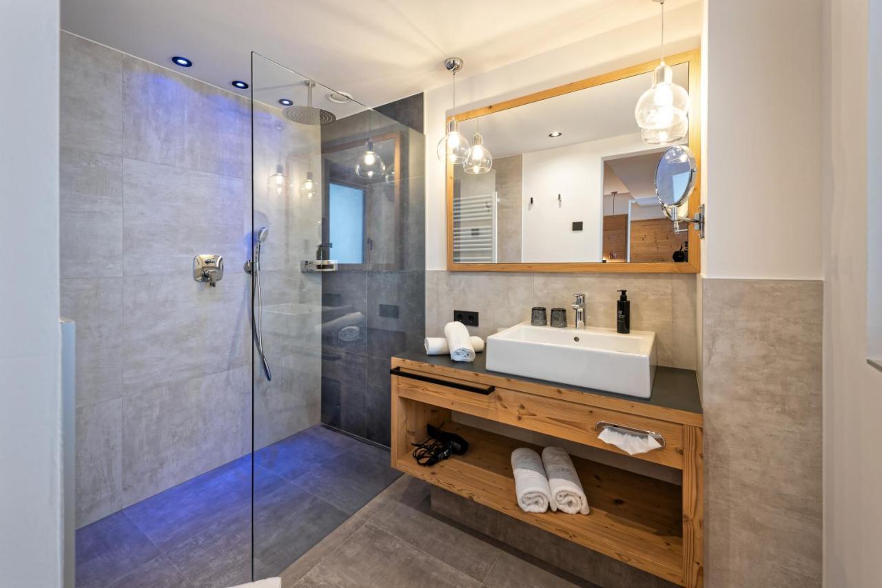Hotel Zum Mohren Resia Ngoại thất bức ảnh