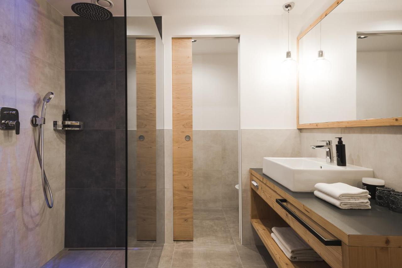 Hotel Zum Mohren Resia Ngoại thất bức ảnh