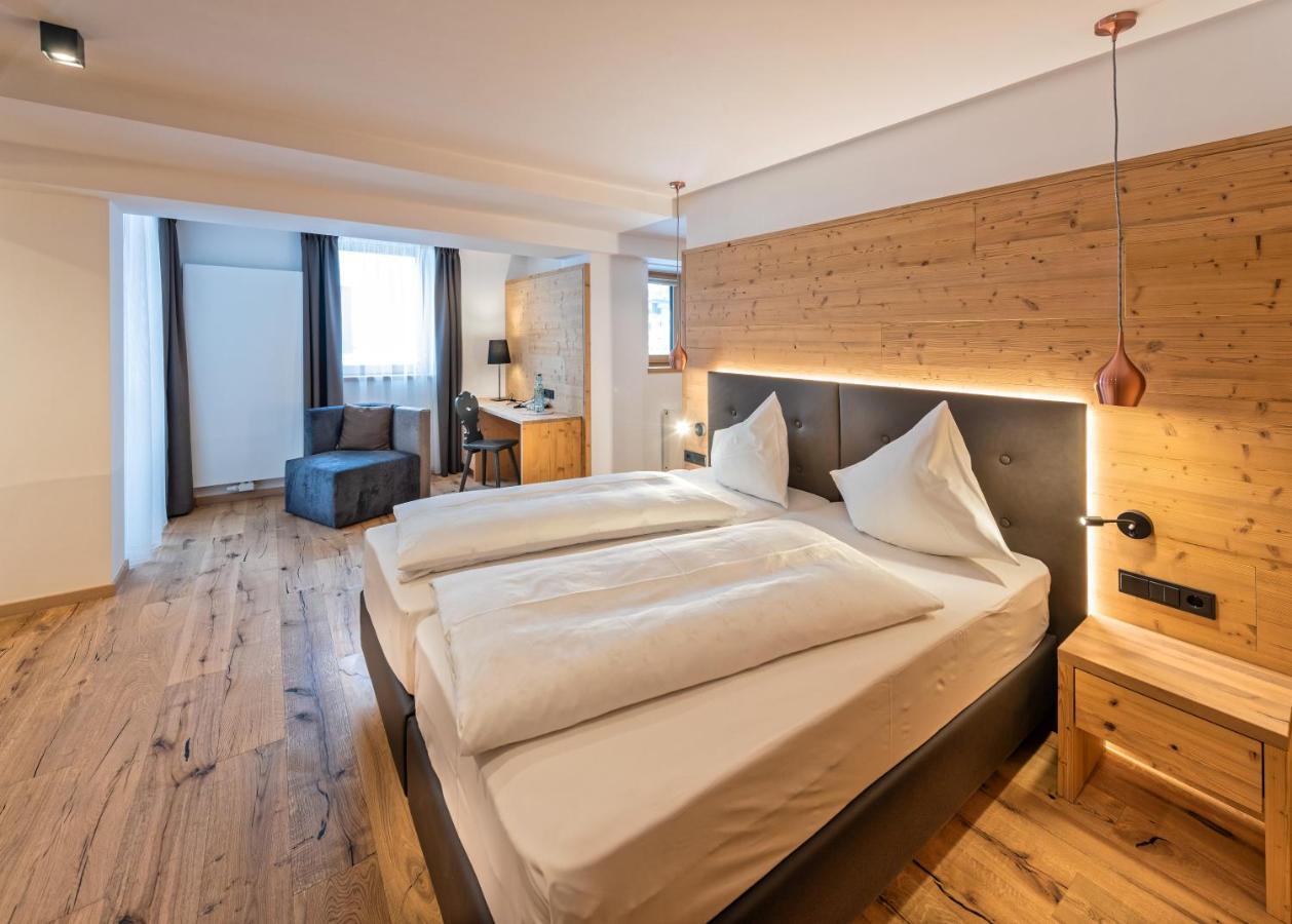 Hotel Zum Mohren Resia Ngoại thất bức ảnh