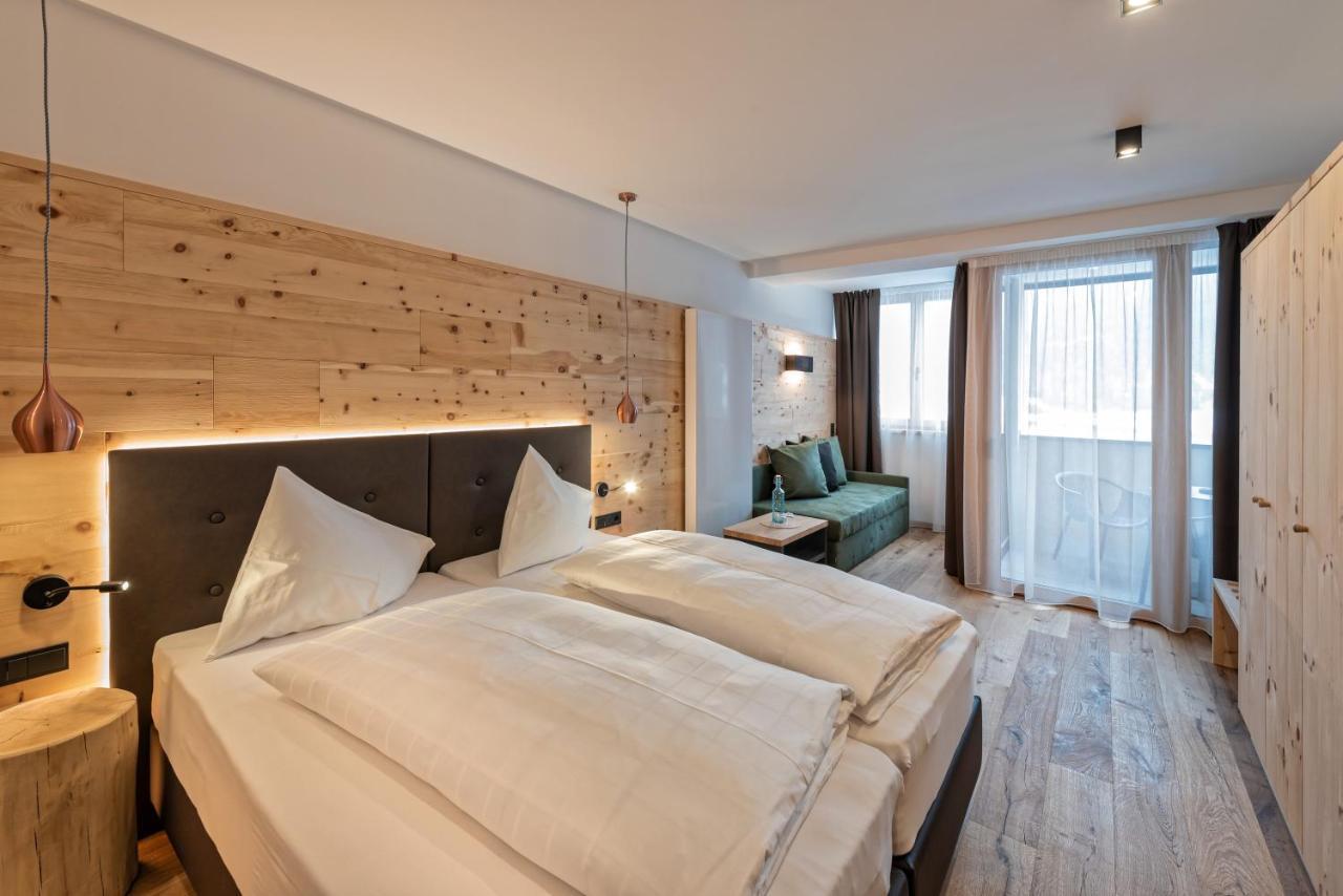 Hotel Zum Mohren Resia Ngoại thất bức ảnh