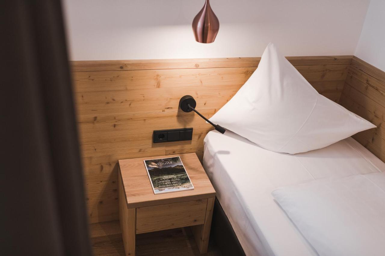 Hotel Zum Mohren Resia Ngoại thất bức ảnh