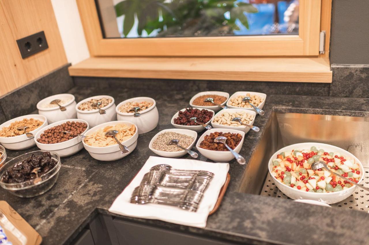 Hotel Zum Mohren Resia Ngoại thất bức ảnh