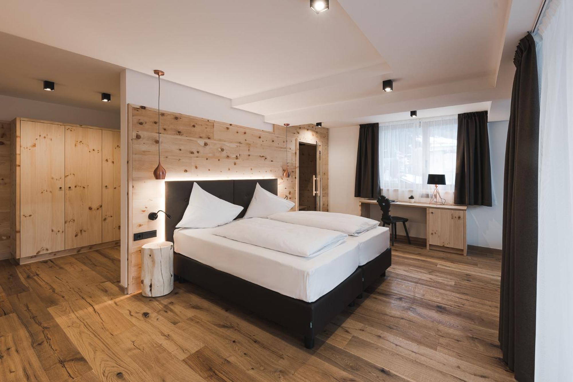 Hotel Zum Mohren Resia Phòng bức ảnh
