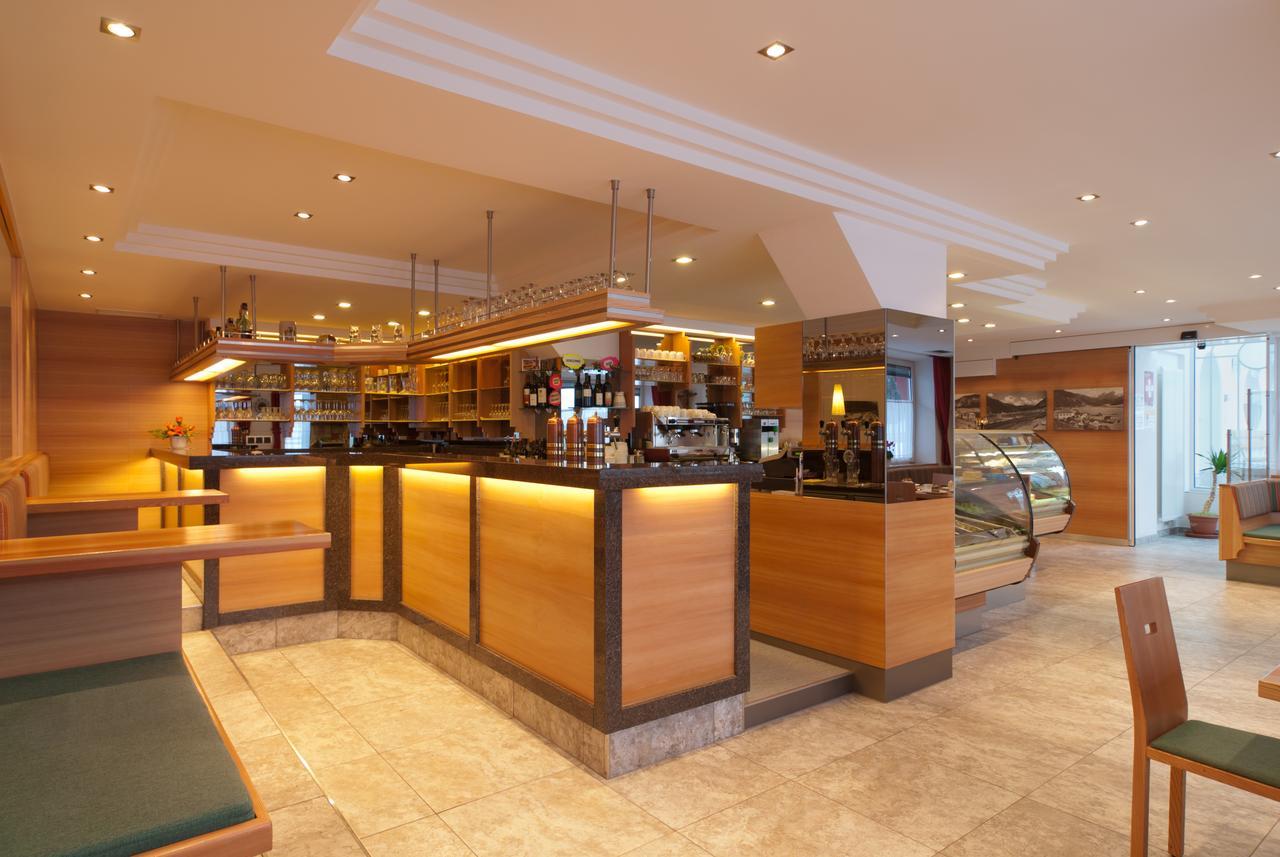 Hotel Zum Mohren Resia Ngoại thất bức ảnh